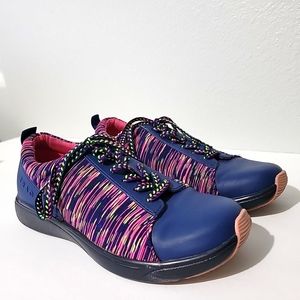 Traq By Alegria Women's Qest Sneaker